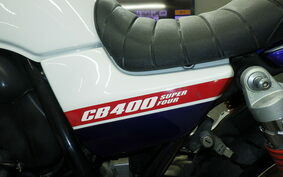 HONDA CB400SF VTEC SPEC 2 2003 NC39