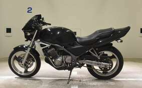 KAWASAKI BALIUS 250 ZR250A