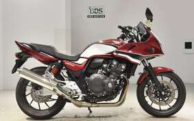 HONDA CB400 SUPER BOLDOR A 2020 NC42