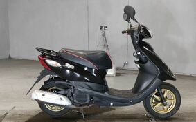 YAMAHA JOG ZR Evolution 2 SA39J