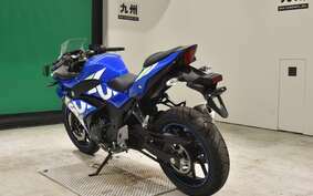 SUZUKI GSX250RA DN11A