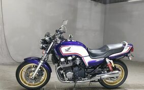 HONDA CB750 2008 RC42