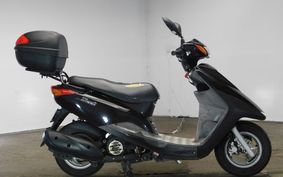 YAMAHA AXIS 125 TREET SE53J