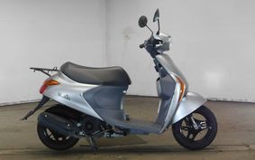 SUZUKI LET's 5 G CA47A