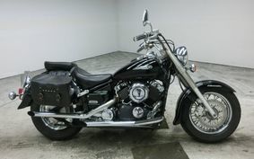 YAMAHA DRAGSTAR 400 CLASSIC 2001 VH01J