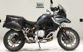 BMW F750GS 2020 0B08