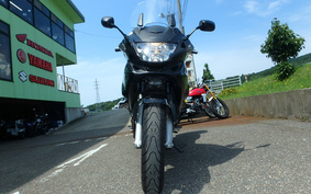 HONDA NT700V DEAUVILLE 2009 RC52