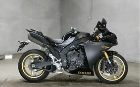 YAMAHA YZF-R1 2009 RN24J