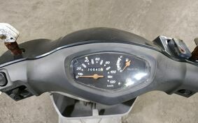 SUZUKI ADDRESS V125 G CF4EA