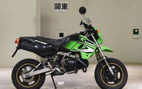 KAWASAKI KSR110 KL110A