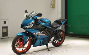 YAMAHA YZF-R3 2021 RH13J