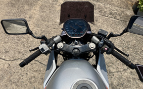 SUZUKI GSX250 KATANA GJ76A