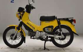 HONDA CROSS CUB 110 JA45