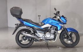 SUZUKI GSR250 GJ55D