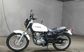 HONDA CB223S MC40