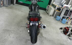 HONDA CB400SF VTEC SPEC 2 2002 NC39