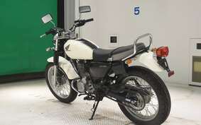 HONDA CB223S MC40