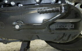 SUZUKI ADDRESS V125 DT11A