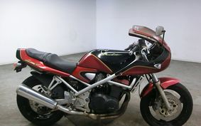 SUZUKI BANDIT 400 V Limited 1991 GK75A