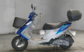 SUZUKI ADDRESS V125 G CF46A