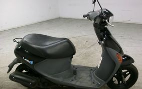 SUZUKI LET's 4 CA41A