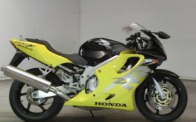 HONDA CBR600F 2000 PC35