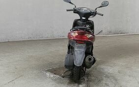 SUZUKI ADDRESS V125 S CF4MA