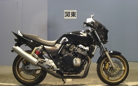 HONDA CB400SFV-3 2007 NC39