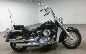 YAMAHA DRAGSTAR 1100 CLASSIC 2003 VP13J