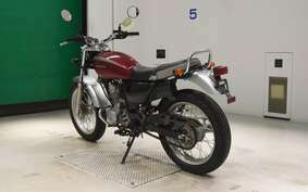 HONDA CB223S MC40