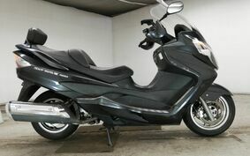 SUZUKI SKYWAVE 400 2007 CK44A