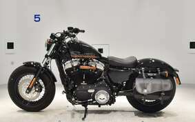 HARLEY XL1200X 2011 LC3