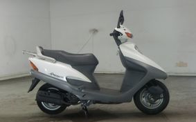 HONDA SPACY 125 JF04