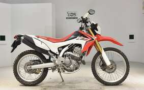 HONDA CRF250L MD38