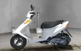 SUZUKI ADDRESS V125 CF46A