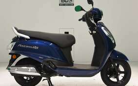 SUZUKI ADDRESS V125 Gen.2 DP12H