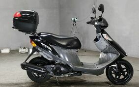 SUZUKI ADDRESS V125 G CF4EA