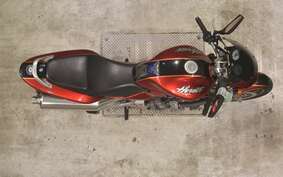 HONDA HORNET 600 1999 PC34