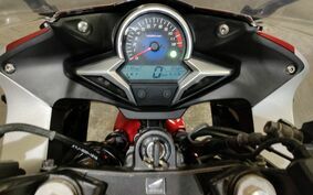 HONDA CBR250R CS250C