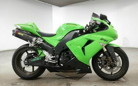 KAWASAKI ZX 10 NINJA R 2006 ZXT00D