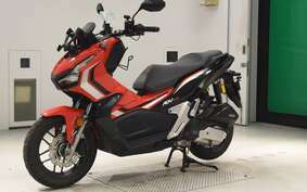 HONDA ADV150 KF38