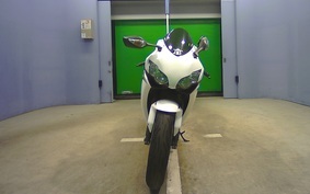 HONDA CBR1000RR Gen. 2 2008 SC59