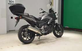 HONDA NC750X DCT 2015 RC72