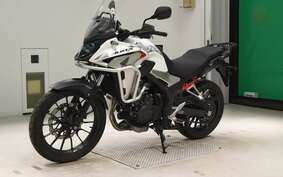 HONDA 400X GEN 2 2020 NC56