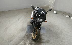 HONDA CB400 SUPER BOLDOR 2005 NC39