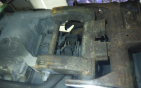 SUZUKI ADDRESS V125 G CF46A