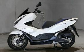 HONDA PCX125 E JK06