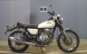 HONDA CB400SS E 2008 NC41