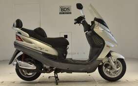 SYM RV125 Fi