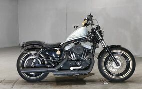 HARLEY XL1200X 2010 LC3